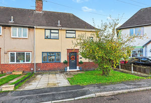 Birkin Avenue New Tupton
